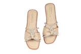 WOMEN SUMMER FLAT SANDAL