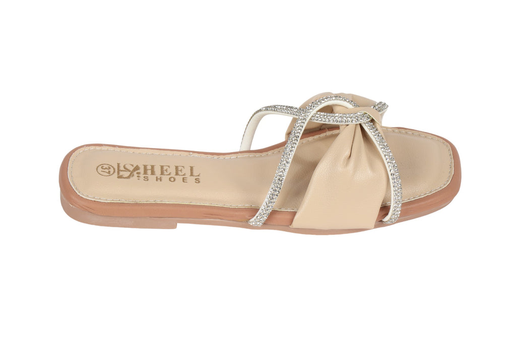 WOMEN SUMMER FLAT SANDAL