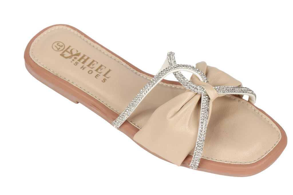 WOMEN SUMMER FLAT SANDAL