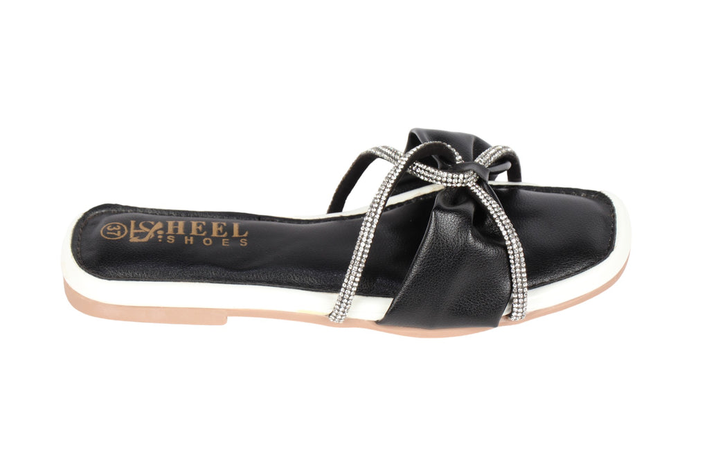 WOMEN SUMMER FLAT SANDAL