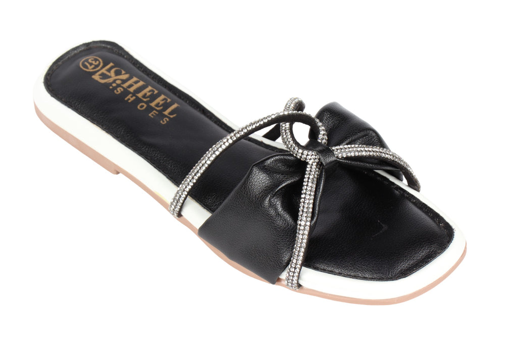 WOMEN SUMMER FLAT SANDAL