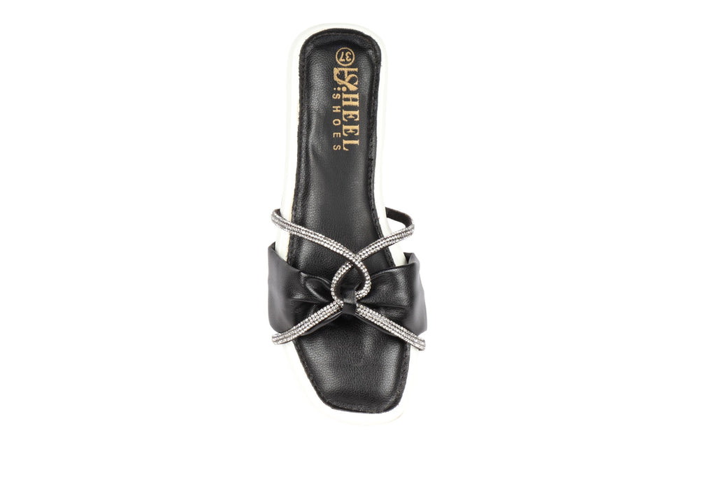 WOMEN SUMMER FLAT SANDAL