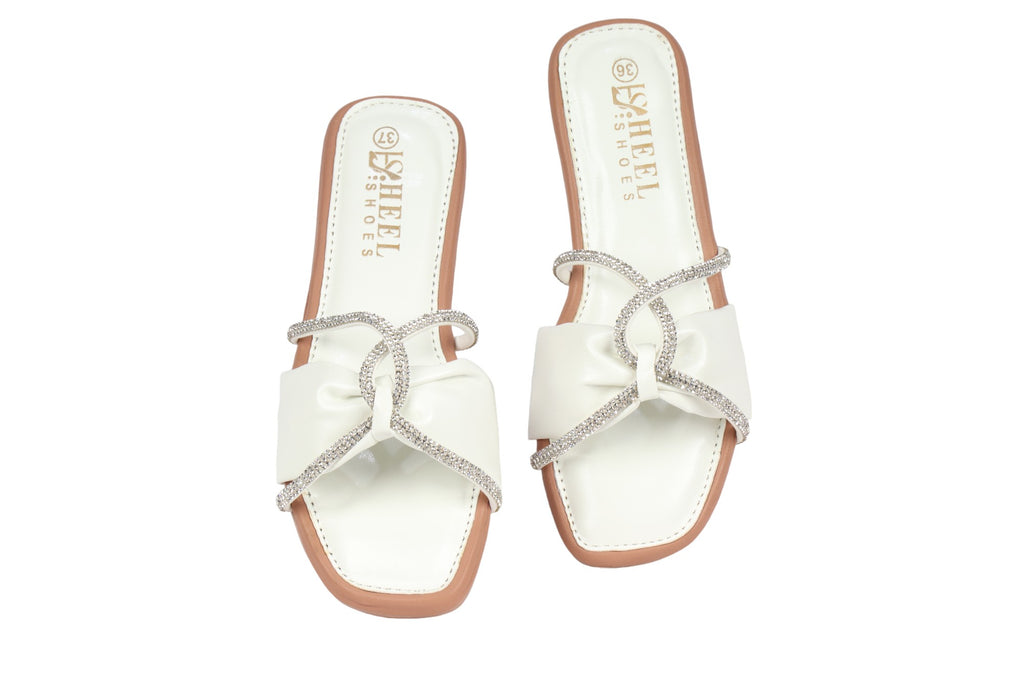 WOMEN SUMMER FLAT SANDAL