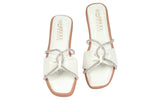 WOMEN SUMMER FLAT SANDAL
