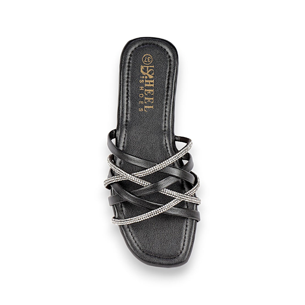 WOMEN SUMMER SANDAL