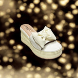 Bow design Balance Heel
