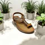 Women Soft Dr. Sandal