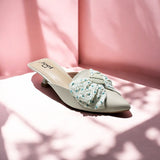 Women Nagra Heel