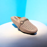 Women Half Loafer