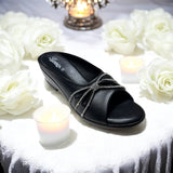 Super Soft Booston Heel