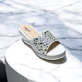 Women Balance Heel
