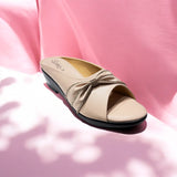 Women Soft Booston Heel