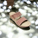 Two Strap Dr. Shoe