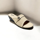 Semi Heel Dr. Slider