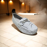 Women Comfy Loafer