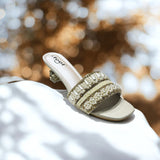 Fancy Slider Heel
