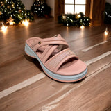 Super Soft Women Dr. Sandal