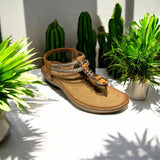 Women Dr. Sandal
