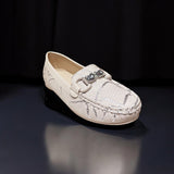 Women Comfy Loafer