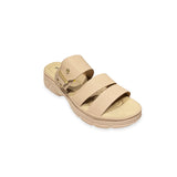 Two Strap Dr. Sandal