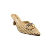 Women Pointed Toe Heel