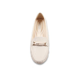 Women Soft Loafer