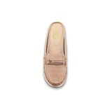 Dr. Half Wedge Heel