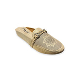 Women Half Loafer