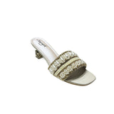 Fancy Slider Heel