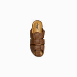 Low-Wedge Dr. Sandal