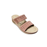 Two Strap Dr. Shoe