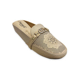 Women Dr. Half Loafer