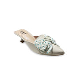 Women Nagra Heel