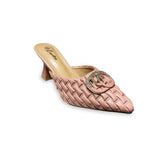 Women Half Shoes