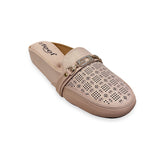 Women Dr. Half Loafer