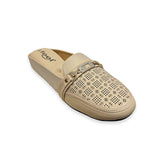 Women Dr. Half Loafer