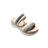 Two Strap Deco Slides