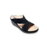 Women dr. Balance Heel