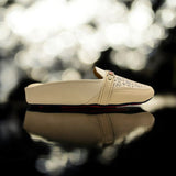 Women Dr. Half Loafer