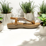 Women Soft Dr. Sandal