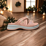 Super Soft Women Dr. Sandal