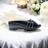 Super Soft Booston Heel