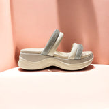 Two Strap Deco Slides