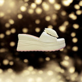 Bow design Balance Heel