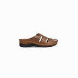 Low-Wedge Dr. Sandal