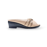 Women Soft Booston Heel