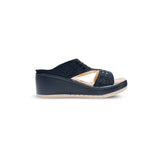 Women dr. Balance Heel