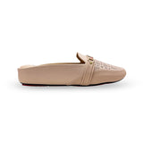 Women Dr. Half Loafer