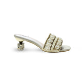 Fancy Slider Heel