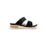 Two Strap Dr. Shoe